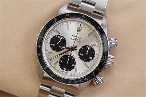 rolex libretto daytona 6263 del 1984